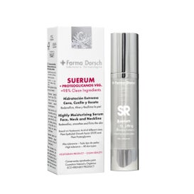 Farma Dorsch Sérum 50ml