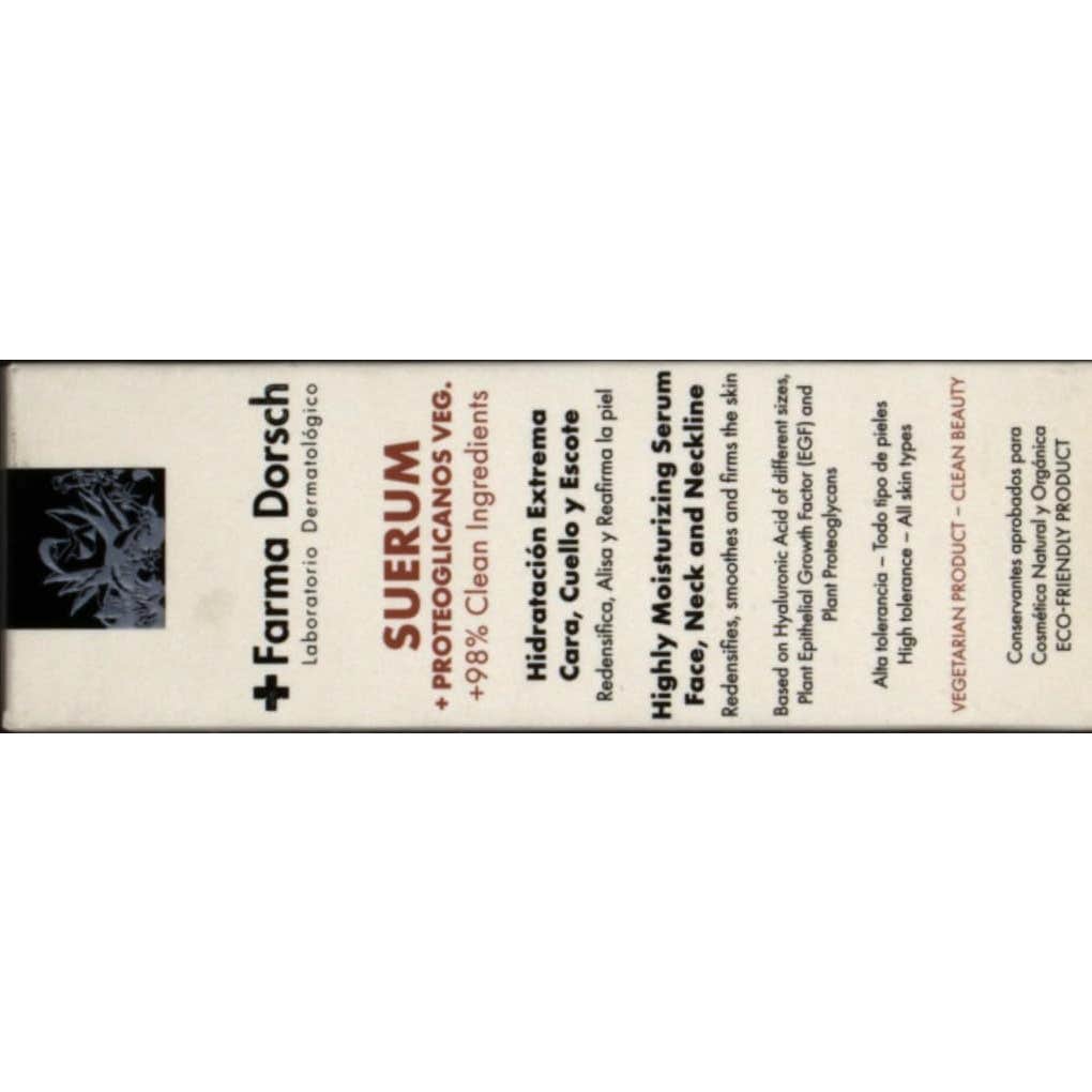 Farma Dorsch Sérum 50ml