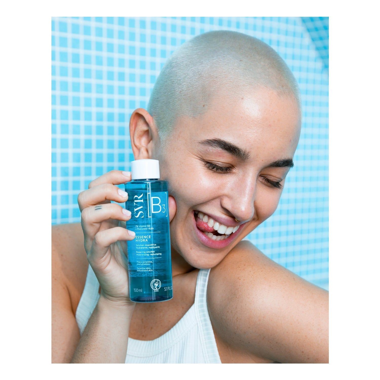 SVR [B3] Essence Hydra Solución Reparadora 150ml