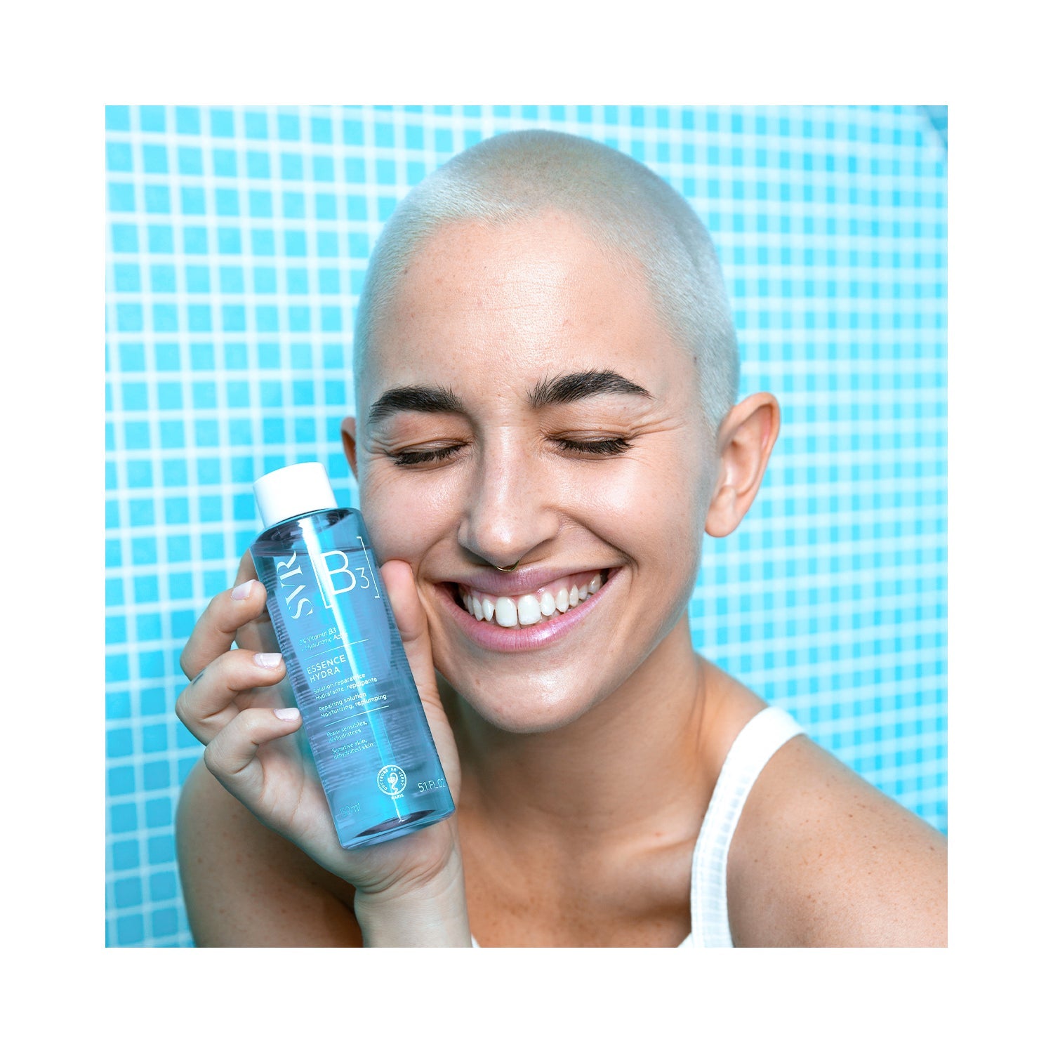 SVR [B3] Essence Hydra Solución Reparadora 150ml