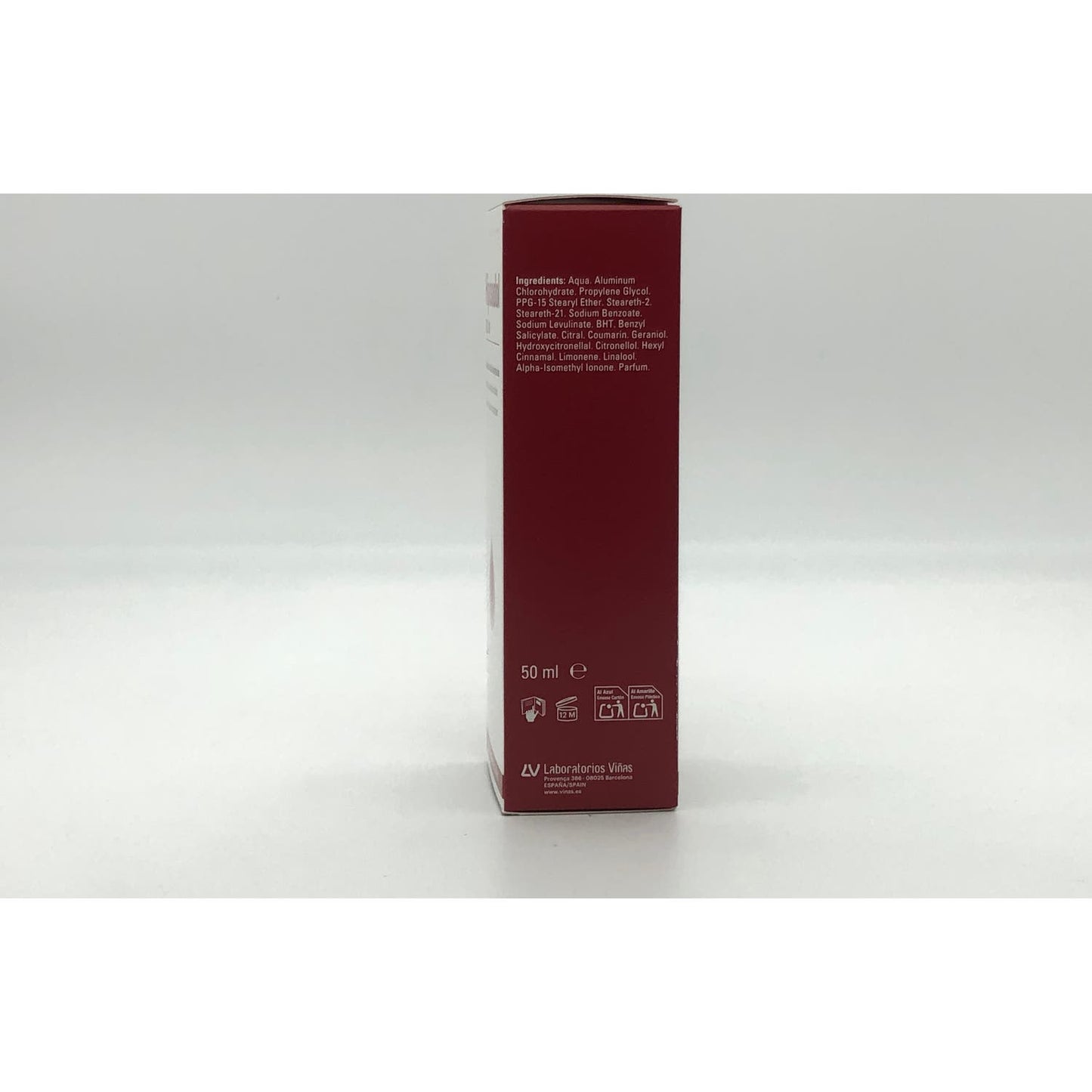 Hiposudol Roll-on 50ml