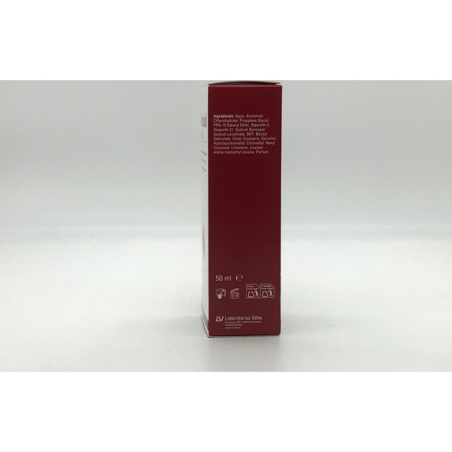 Hiposudol Roll-on 50ml