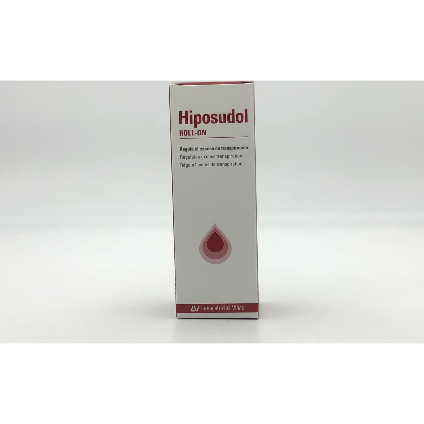 Hiposudol Roll-on 50ml