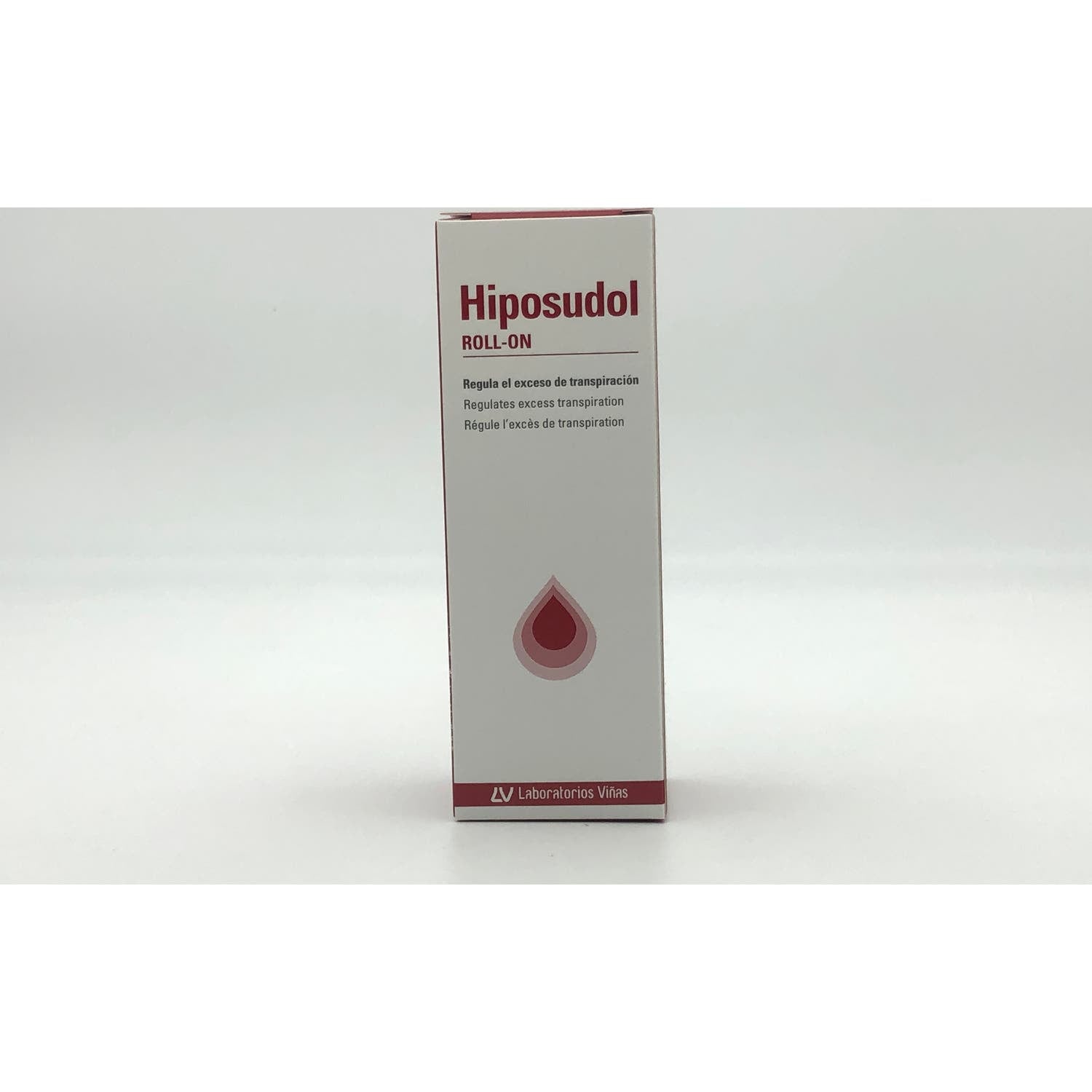 Hiposudol Roll-on 50ml
