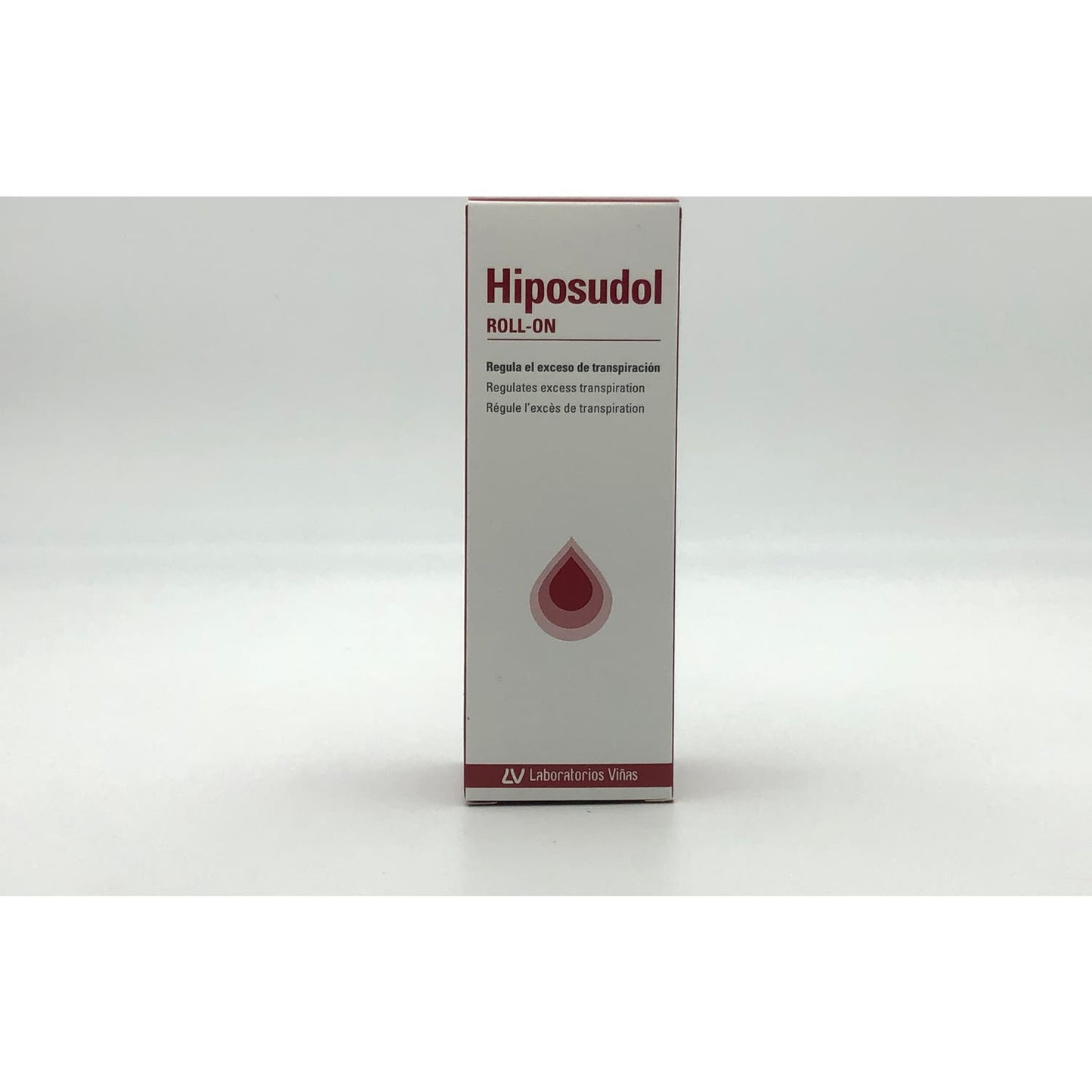 Hiposudol Roll-on 50ml