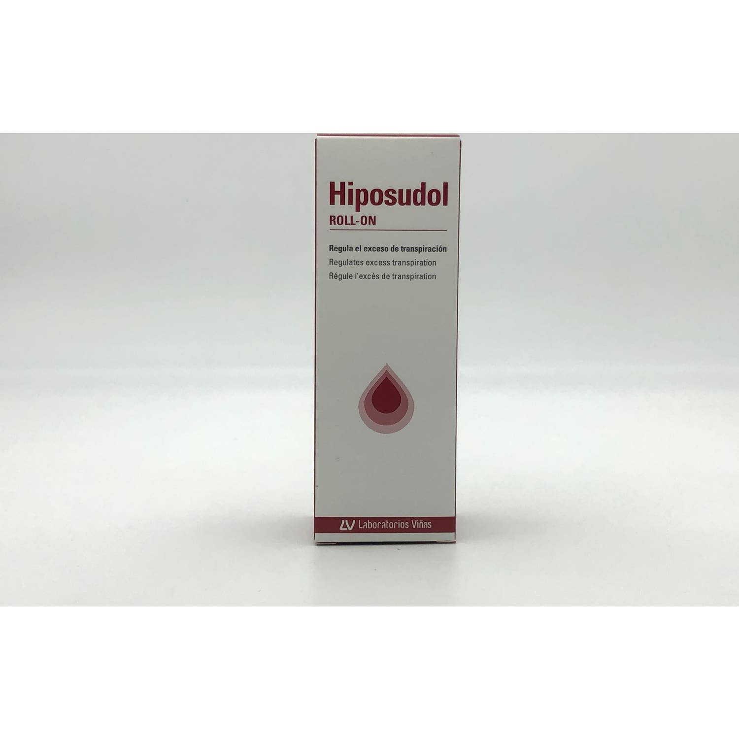 Hiposudol Roll-on 50ml