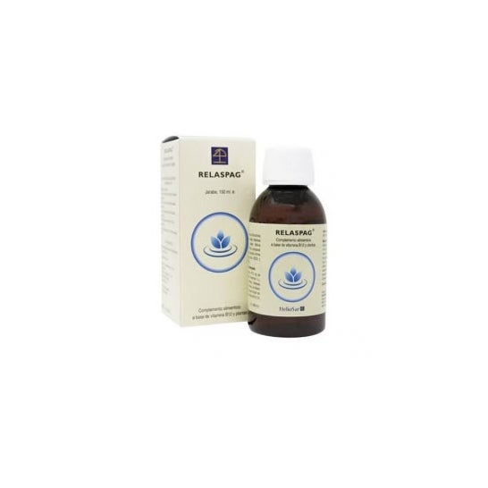 Relaspag 150 Ml