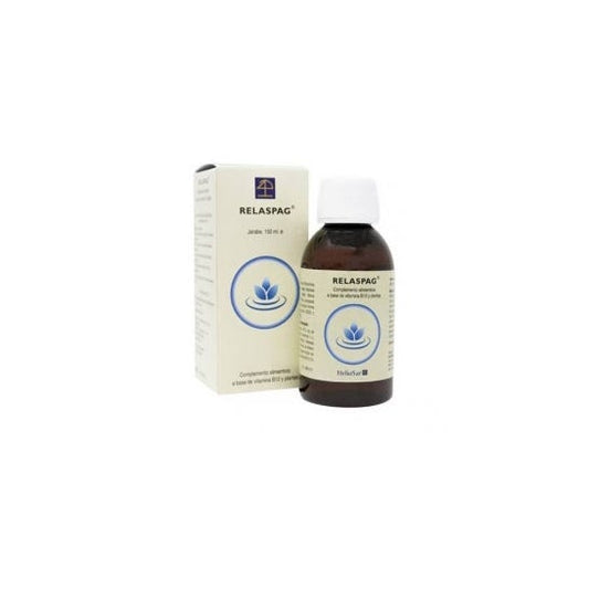Relaspag 150 Ml