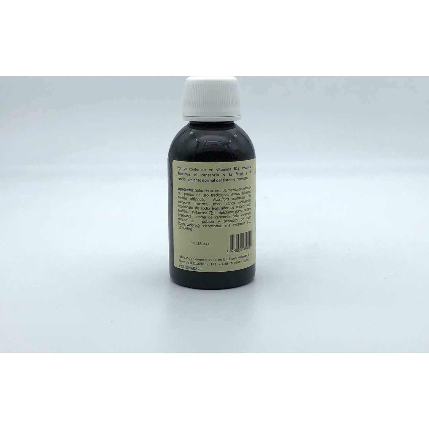 Relaspag 150 Ml
