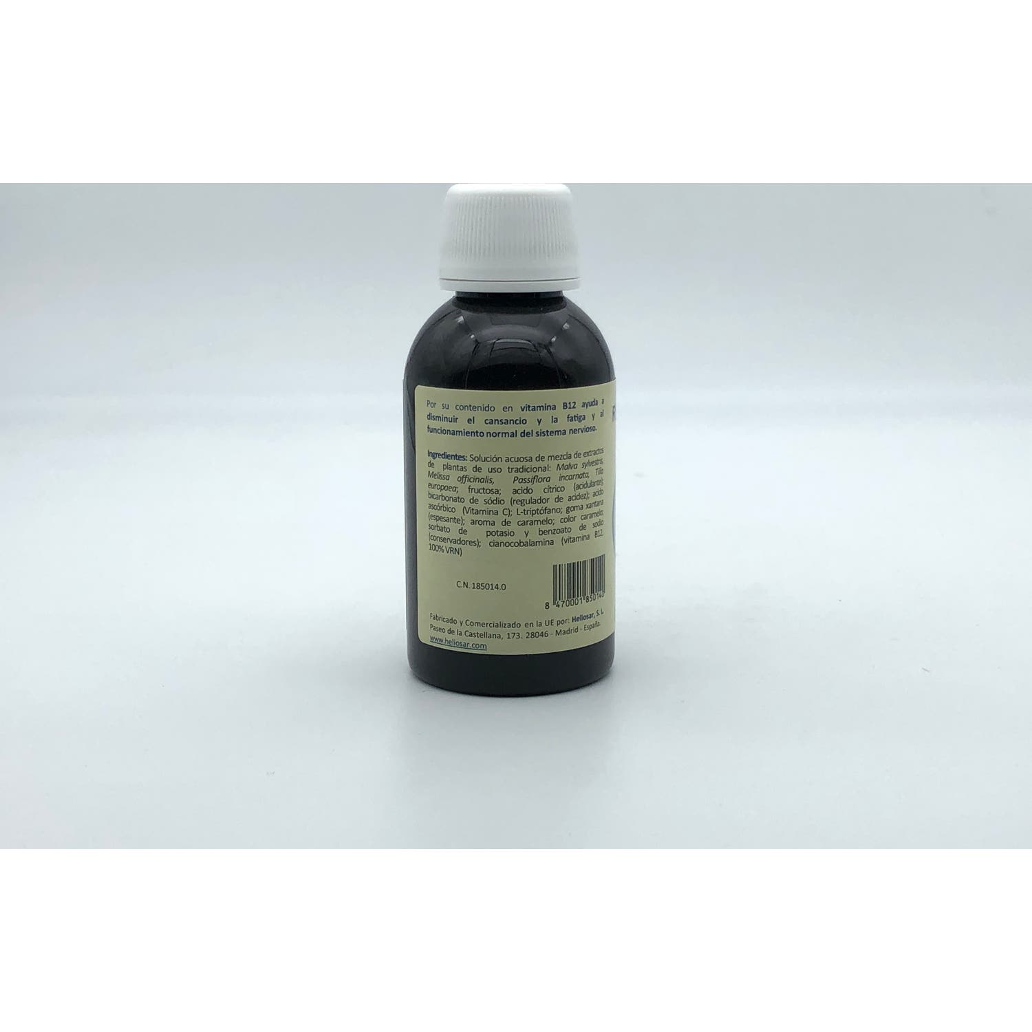 Relaspag 150 Ml