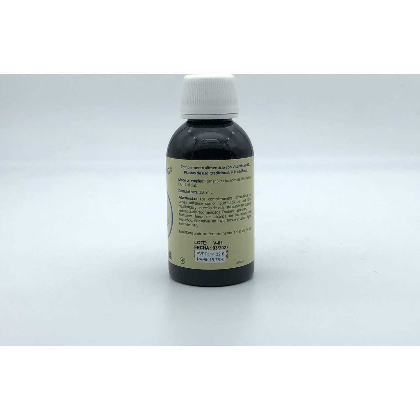 Relaspag 150 Ml