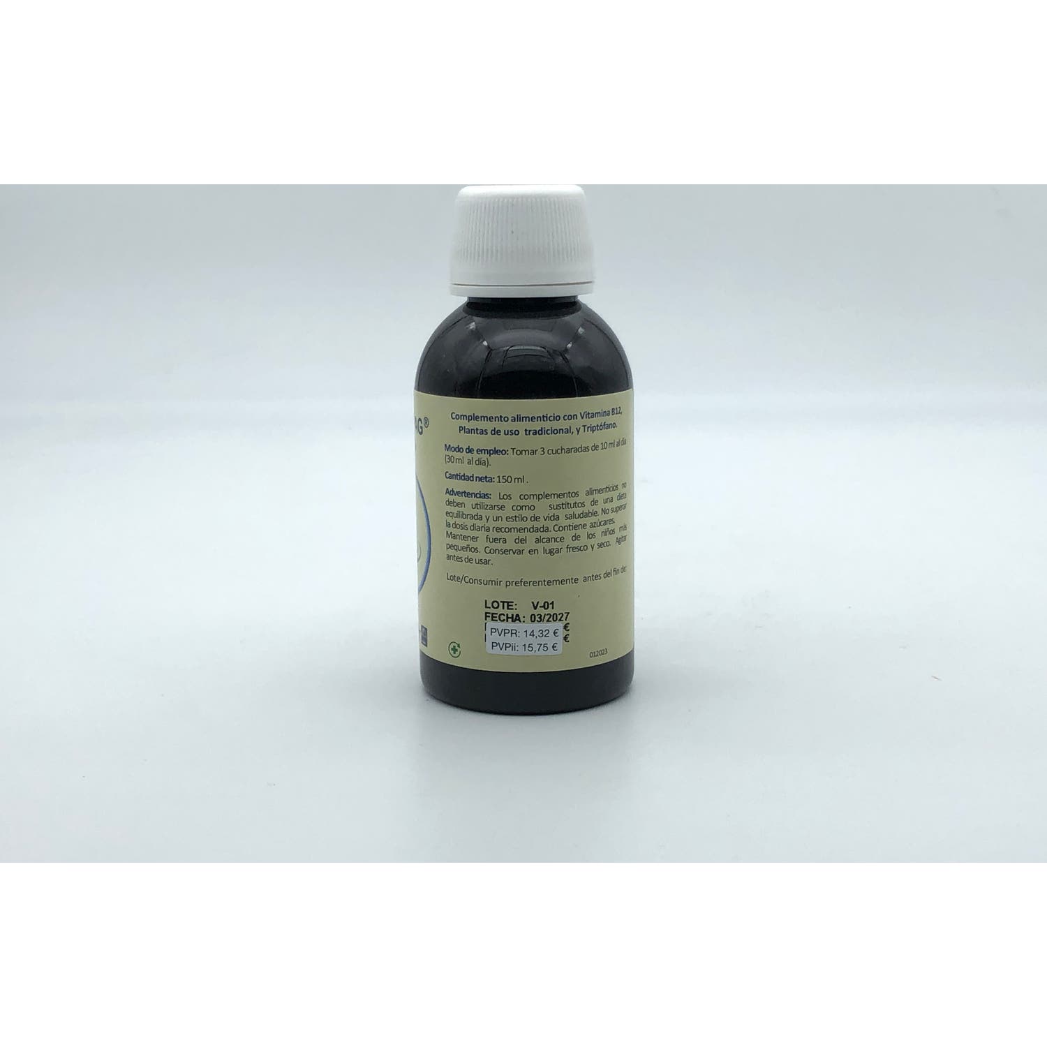 Relaspag 150 Ml