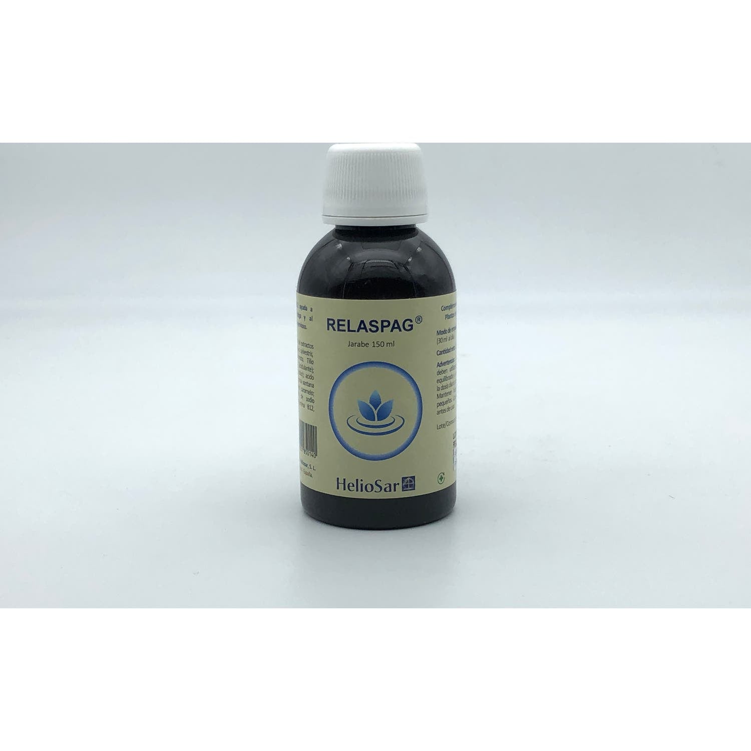 Relaspag 150 Ml