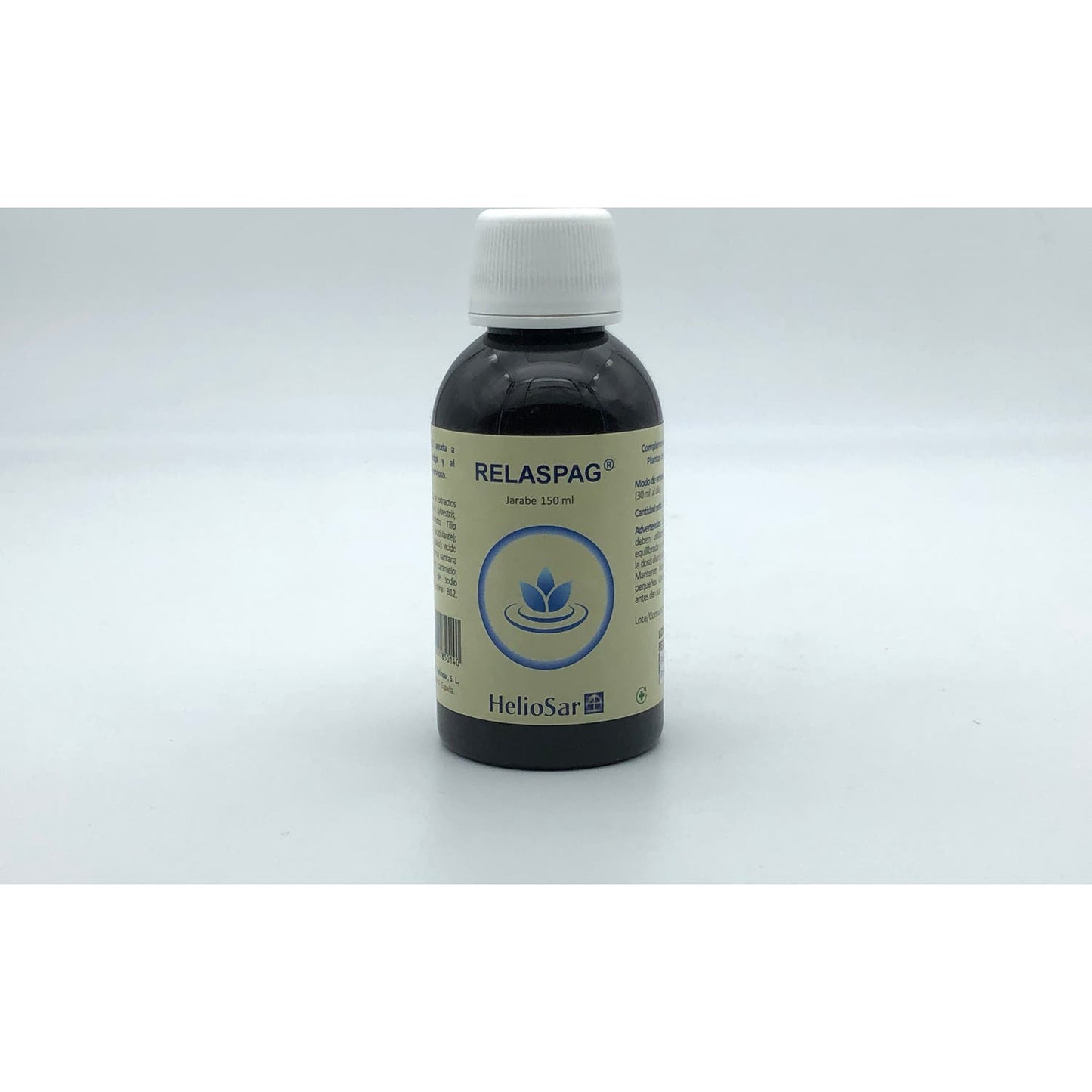 Relaspag 150 Ml