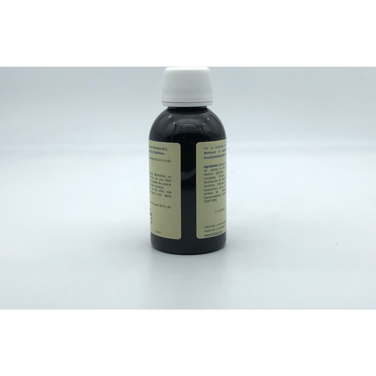 Relaspag 150 Ml