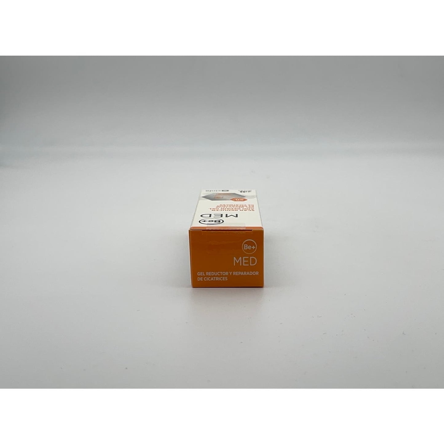 Be+ Gel Reductor y Reparador de Cicatrices 20ml