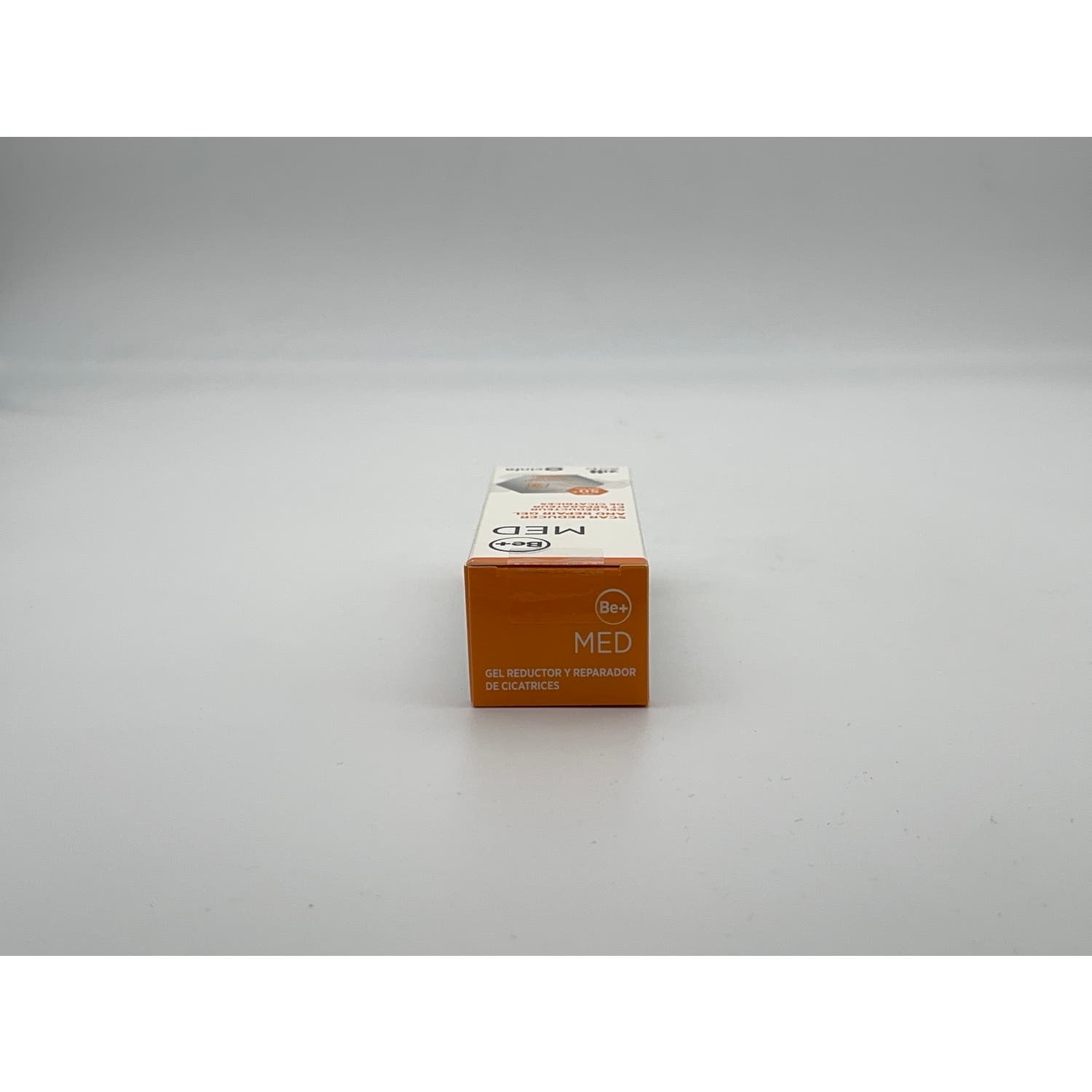 Be+ Gel Reductor y Reparador de Cicatrices 20ml