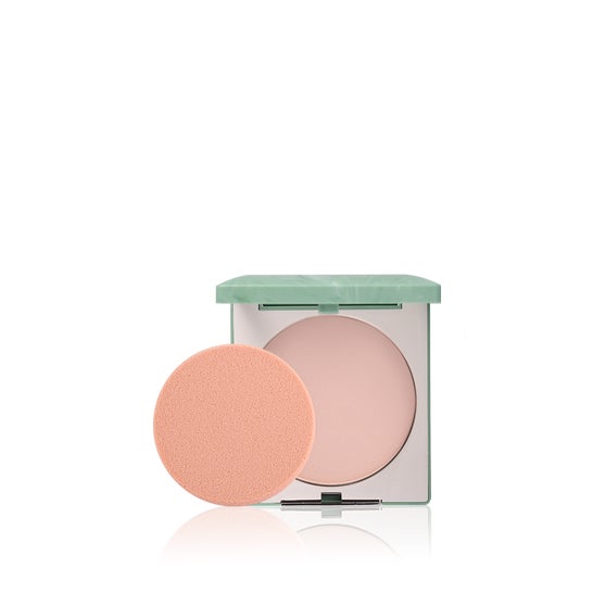 Clinique Superpowder Double Face Powder 02