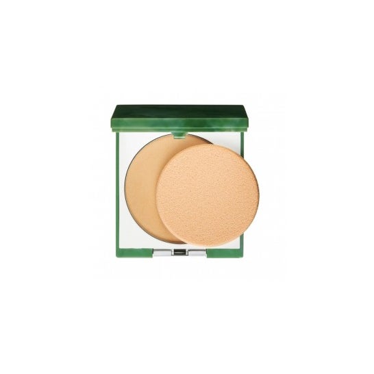 Clinique Superpowder Double Face Powder 02