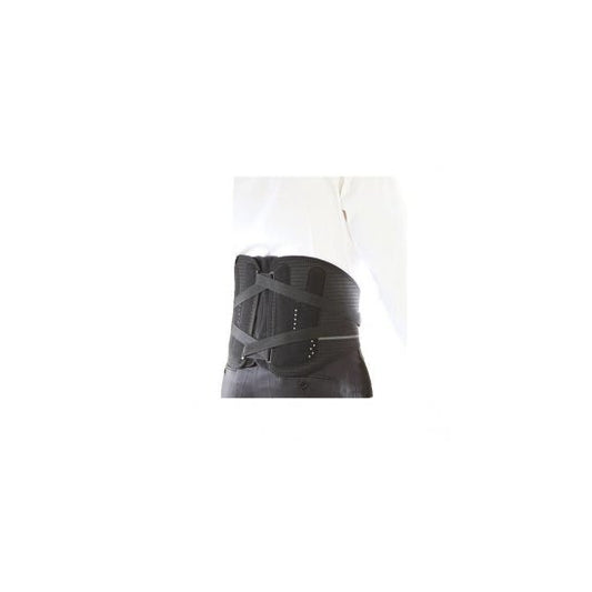 Gibaud C/ Lombo Evol Black H26 T1