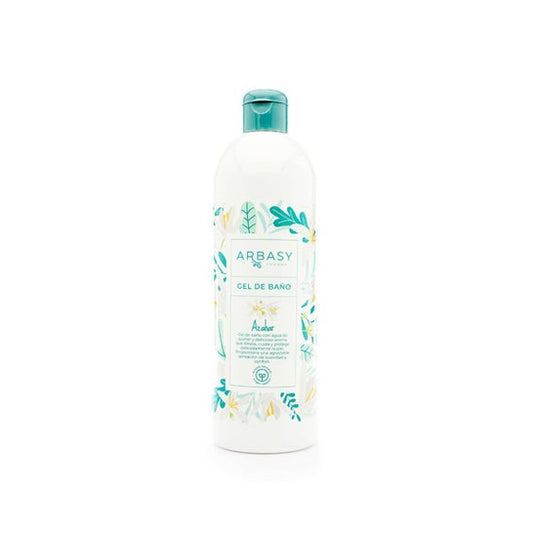Arbasy Gel de Baño Azahar 750ml