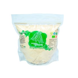 Energy Feelings Proteína de Ervilha Eco 1 Kg