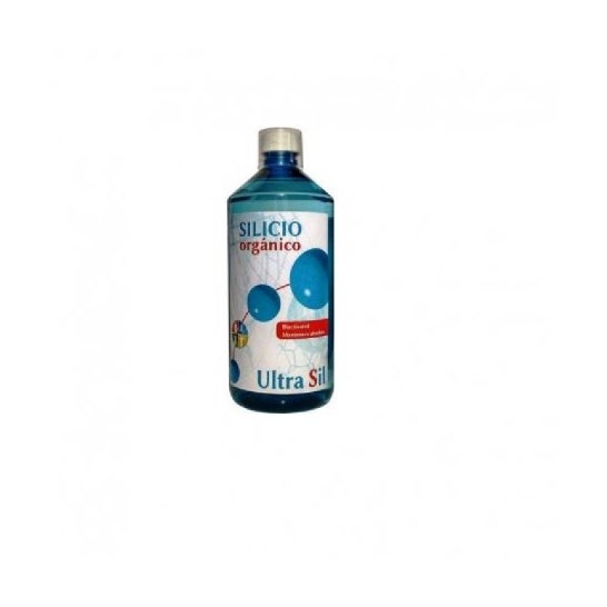 Espadiet Silicio Orgánico Ultra Sil 1000 ml