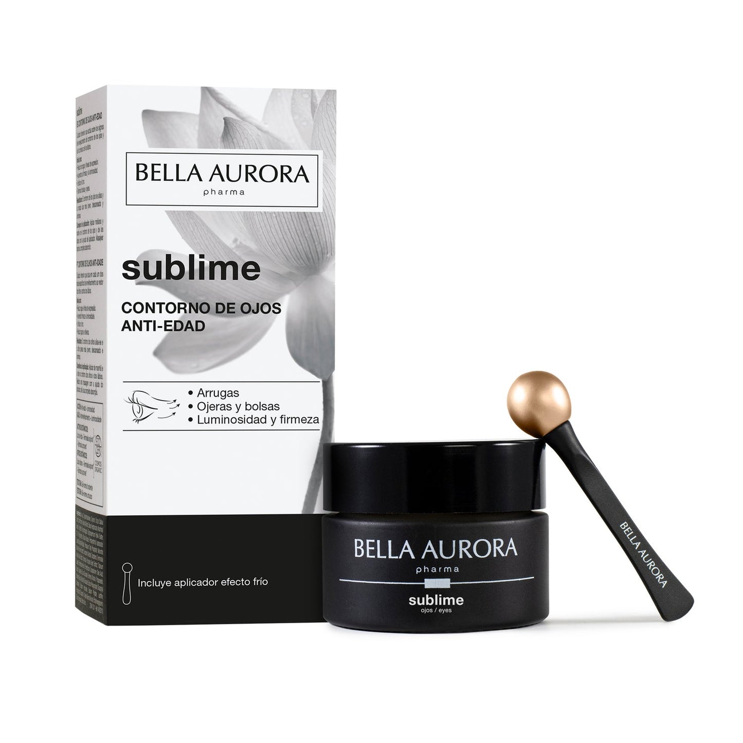 Bella Aurora Sublime Contorno de Ojos Anti-Edad 15ml