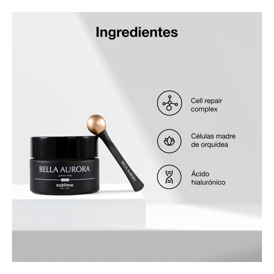 Bella Aurora Sublime Contorno de Ojos Anti-Edad 15ml