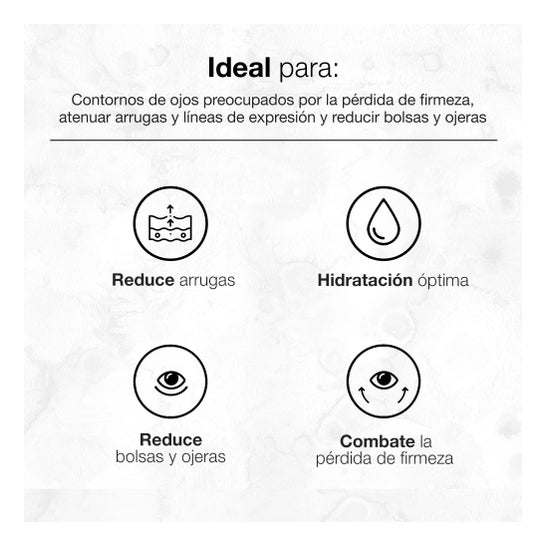 Bella Aurora Sublime Contorno de Ojos Anti-Edad 15ml