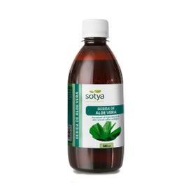 Sotya jugo de aloe vera 500ml