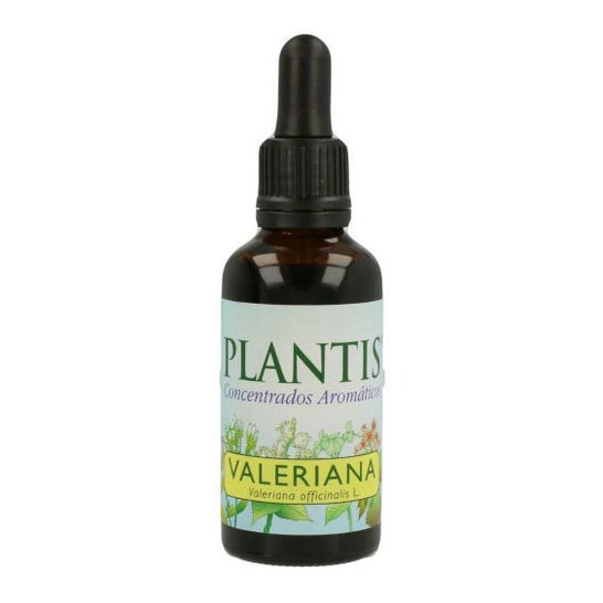 Maese Herbario Extracto Valeriana 50 ml