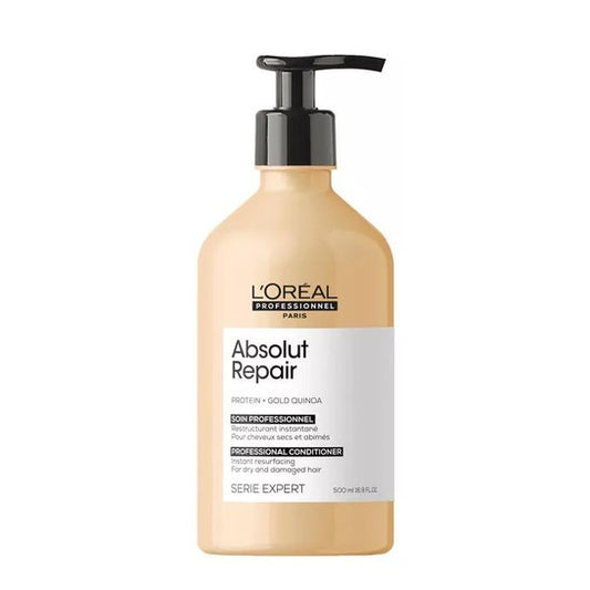 L'Oreal Professionnel Expert Absolut Repair Acondicionador 500 ml