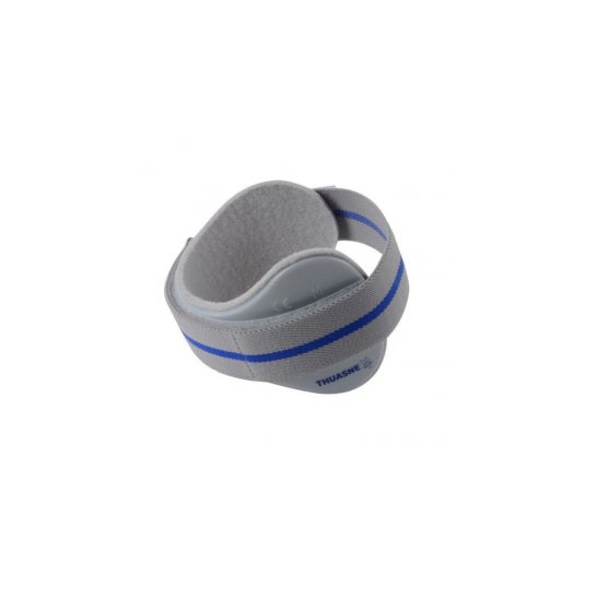 Bracel Epi-Med A/Epicon grey Xl
