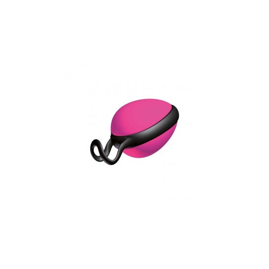 Joyballs Secret Bola Individual Rosa Fucsia 1ud