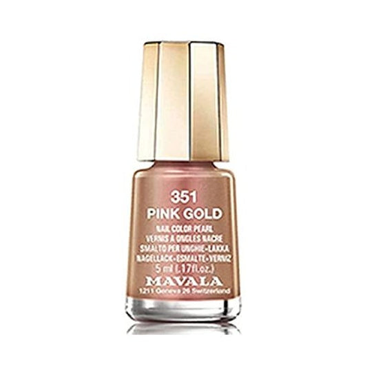 Mavala Esmalte de Uñas 384 Nikko 5ml