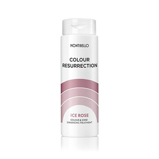 Montibello Color Resurrection Ice Rose Tratamiento Capilar 150ml