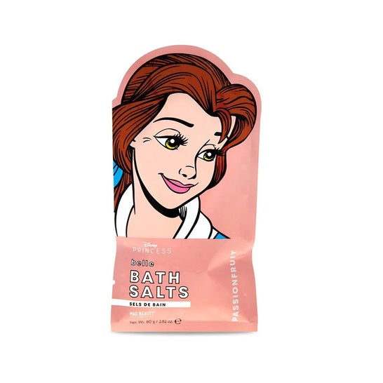 Mad Beauty Disney Pop Sales de Baño Bella 80 g