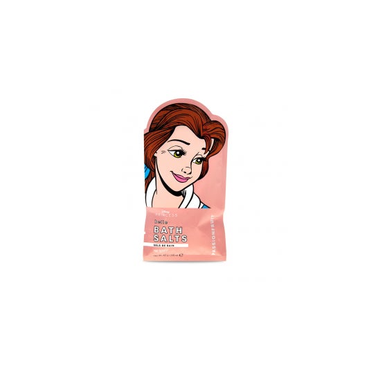 Mad Beauty Disney Pop Sales de Baño Bella 80 g