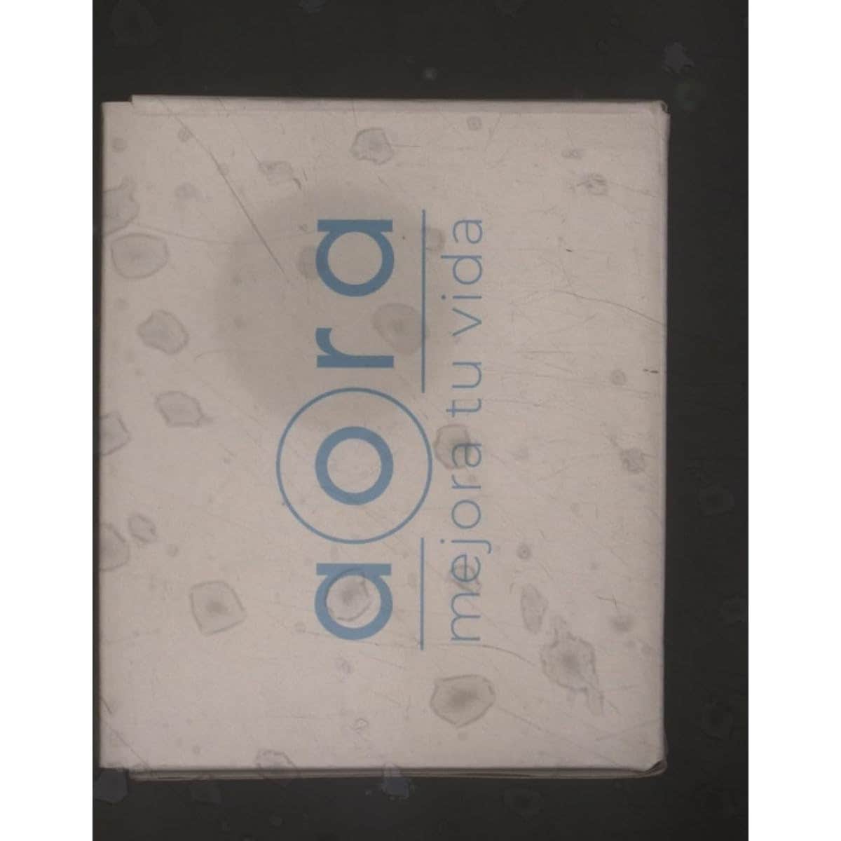Aora Enzymax Duobiotics 20caps