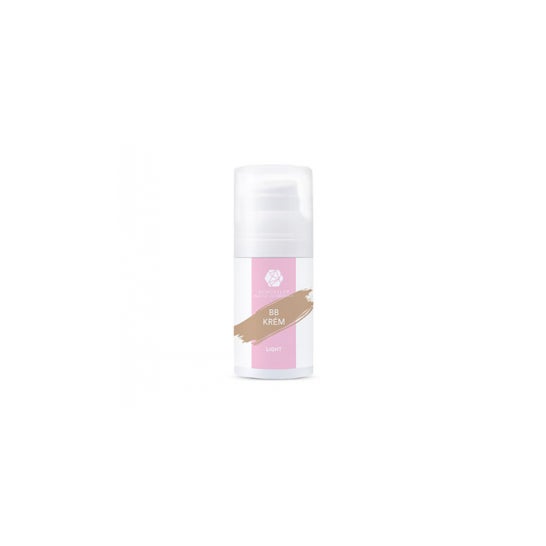 Schüssler Natur BB Cream Color Claro 30 ml