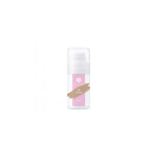 Schüssler Natur BB Cream Color Claro 30 ml