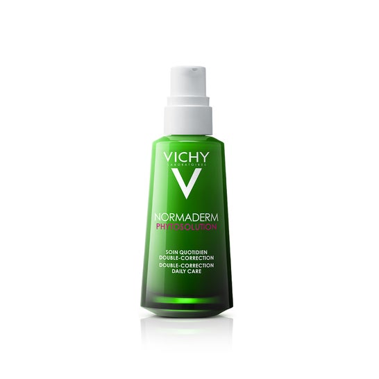 Vichy Normaderm Phytosolution Cuidado Diario Doble Corrección 50ml
