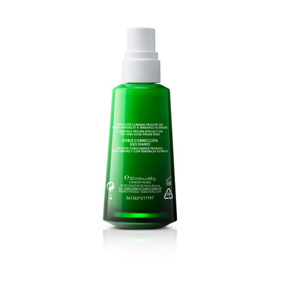Vichy Normaderm Phytosolution Cuidado Diario Doble Corrección 50ml