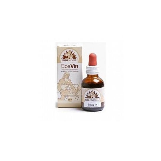 Epavin 50Ml