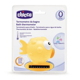 Chicco Termomet Naranja Pescado