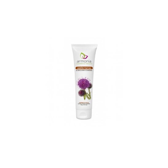 Armonía Jabón Facial Depurativo 150 ml