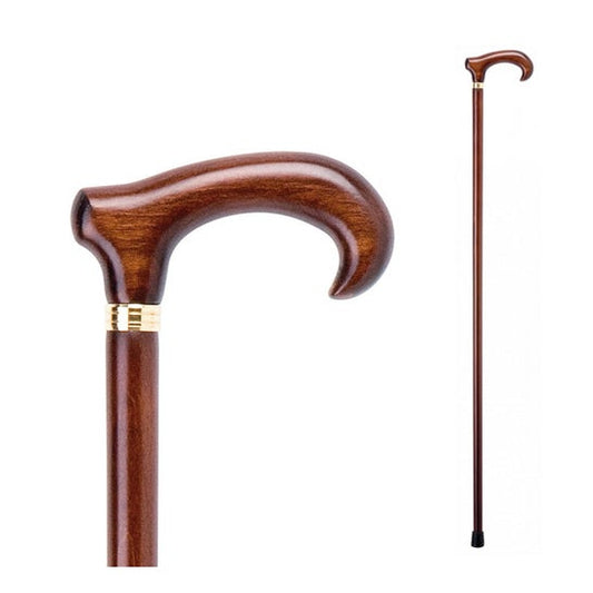 Cavip By Flexor Bastón Madera Haya 208