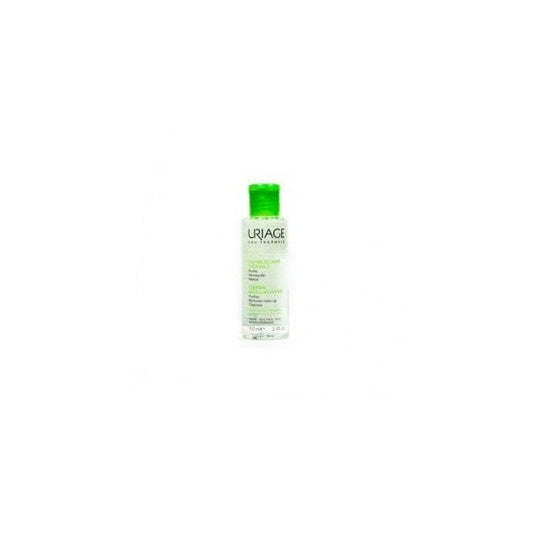 Uriage Agua Micelar Termal para pieles mixtas a grasas 100ml