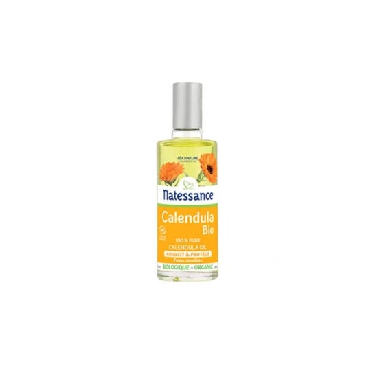Natessance Hle Caléndula Orgánica 50 ml